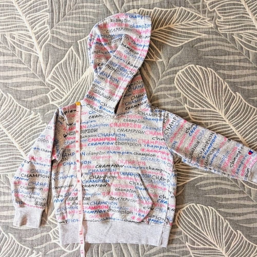 SALE ✨ 3/$25 Champion Kids Unisex Boy Girl Athletic Wear Hoodie